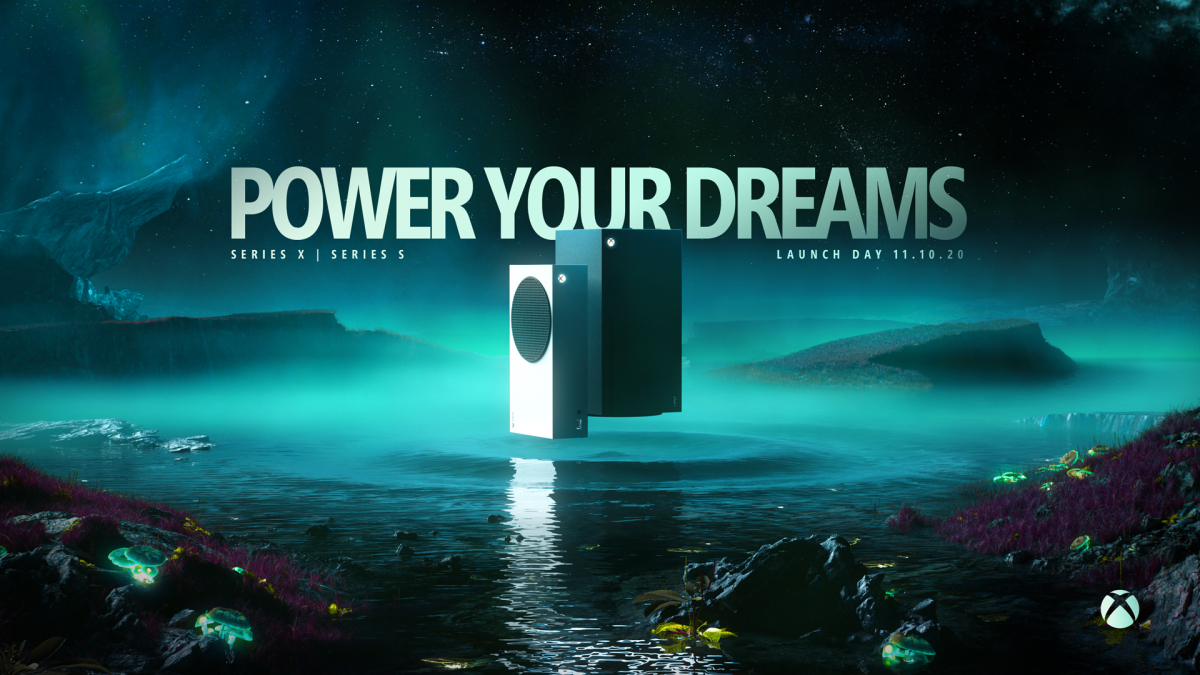 Xbox Series X and Xbox Series S Now Available Worldwide LaunchPost_HERO.jpg