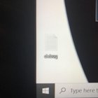 Debug document on my computer what do I do/ what does this mean? lCAOWsxQhePCpDGIZkDSx9lJwV1i5PxlTbCyqFbbIy4.jpg