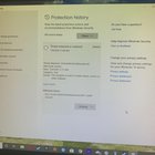So if a virus shows up here am I good to go? I deleted the file it said the virus was... lcn6KUtzIWLgA-gpABRjHaGc_y-fKtmf4cnPcbtzk8Q.jpg