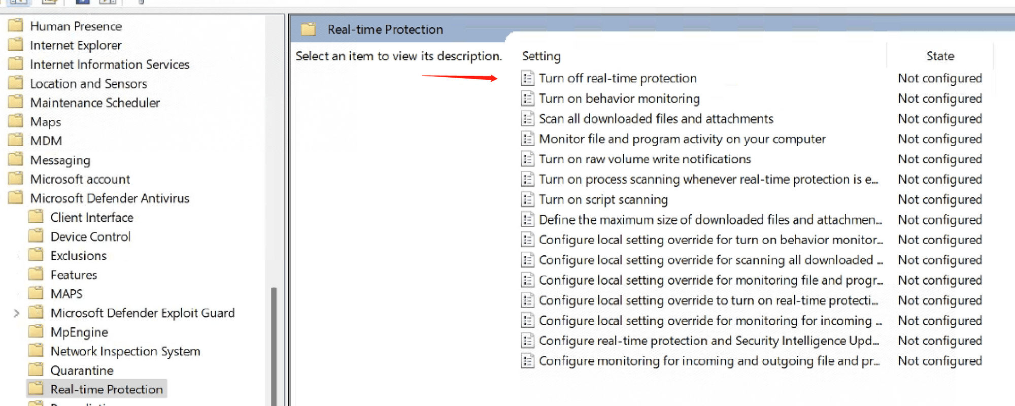 Windows Defender Not Closing its running at the background LcnlzgflMwIpNp9TdpDbYR1GDMFb7MGjLOnhAoUhkfPAk3ln6kCuS%2bzQeTcyft8TXtZIcij63UWLpdNFzGGZp5vp9fo%3d.png