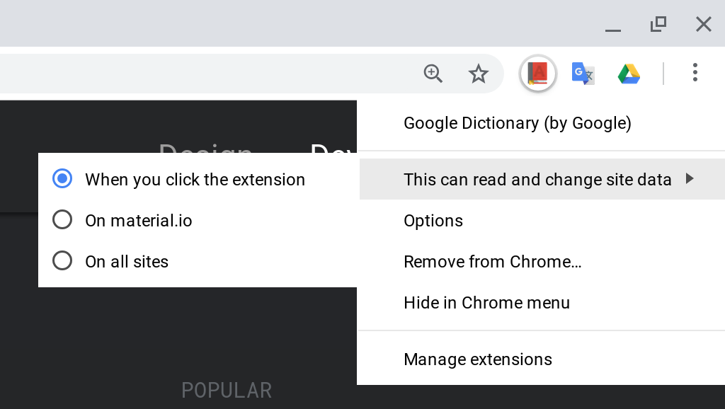 Best Chrome Extension for Improved Security? LCqaw5dXnbP8wLUlz0CkP15ch3qi_Bn9U5eUoFARqo9-urYyI8TotC8_qYJtKBIaVnGvwMUOOWEONa8gM_p_xE9OgyyydcOw.png