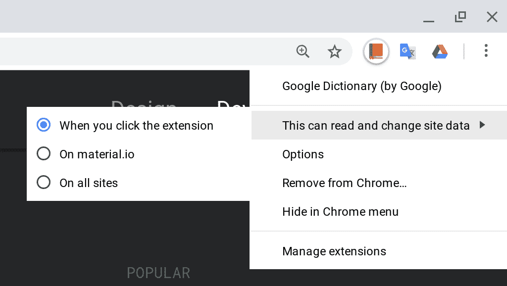 Chrome Web Store will no longer allow extensions with obfuscated code LCqaw5dXnbP8wLUlz0CkP15ch3qi_Bn9U5eUoFARqo9-urYyI8TotC8_qYJtKBIaVnGvwMUOOWEONa8gM_p_xE9OgyyydcOw.png