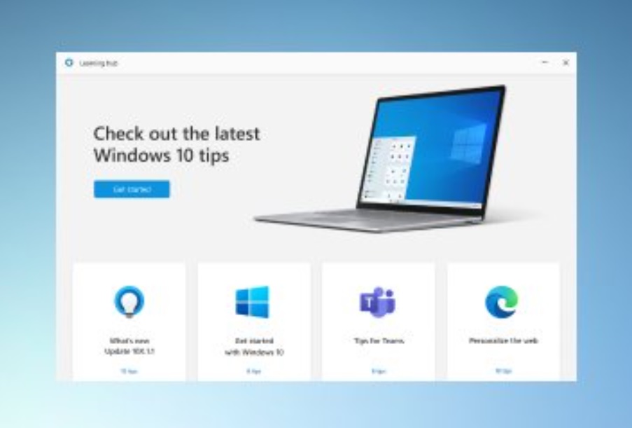 Microsoft to rebrand apps for Windows 10 lightweight OS Learning-Hub.jpg