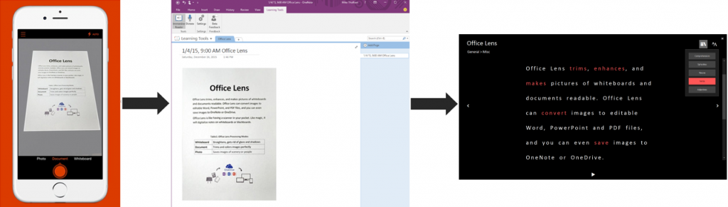 Using machine learning to improve the Windows 10 update experience Learning-Tools-for-OneNote-improves-learning-for-all-3-1024x291.png