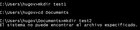 Can't execute commands inside user default folders LeFkyTHMJPxMKZjrgqq-0DbFogbT4o31ciis7XEVdS8.jpg