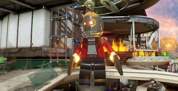 Next Week on Xbox: New Games for November 13 to 15 legomarvel2-large.jpg