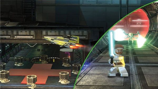 Coming Soon to Xbox Game Pass for Console  Xbox legostarwars.jpg