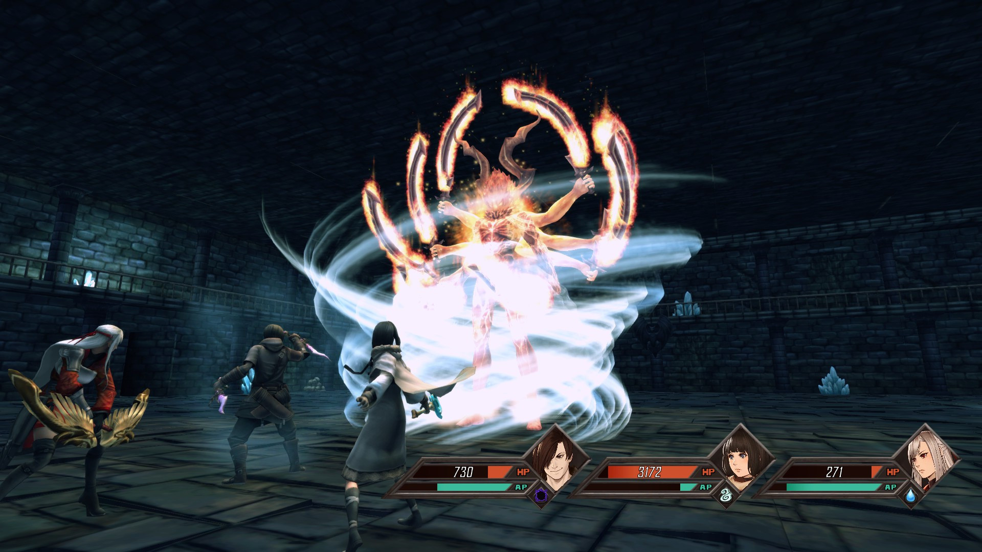 Next Week on Xbox: New Games for October 1 to October 4 Xbox legrand.jpg