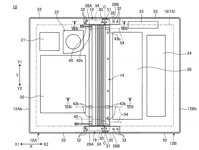 New patent shows off Lenovo’s bendable and foldable 2-in-1 device Lenovo-booklet-patent.jpg