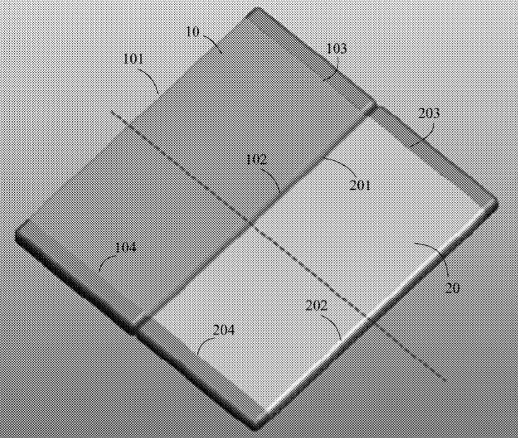 Patent reveals Lenovo’s foldable device in its fully glory Lenovo-foldable-phone-patent.jpg