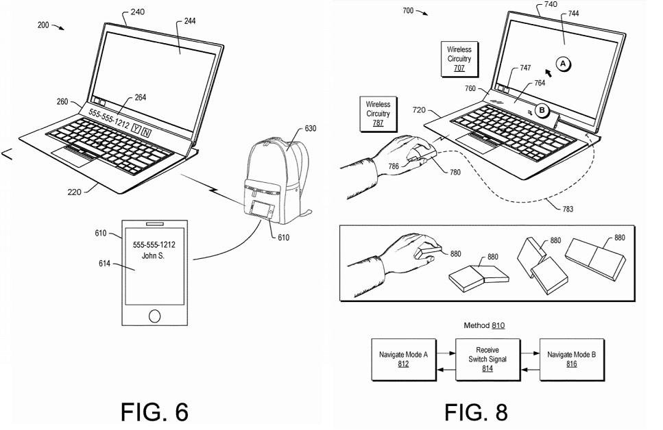 Lenovo’s next Windows 10 device may come with a innovative mini-display Lenovo-mini-display.jpg