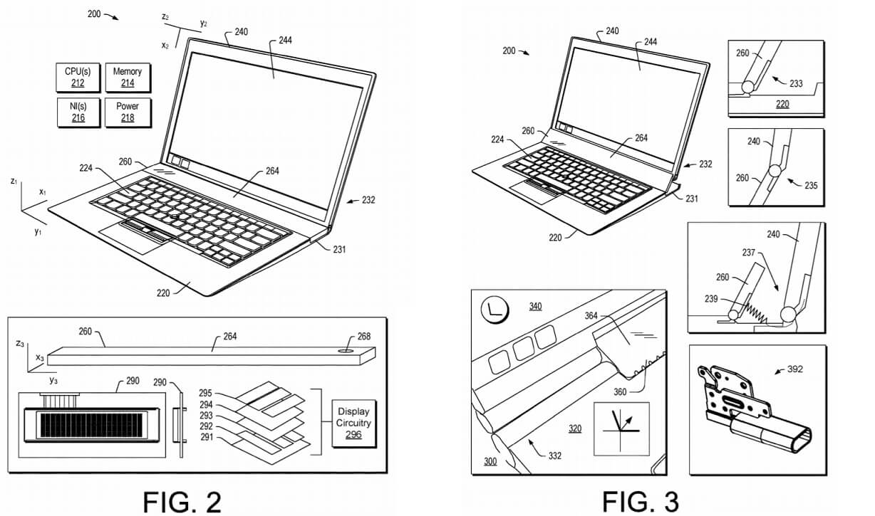 Lenovo’s next Windows 10 device may come with a innovative mini-display Lenovo-patent-mini-display.jpg