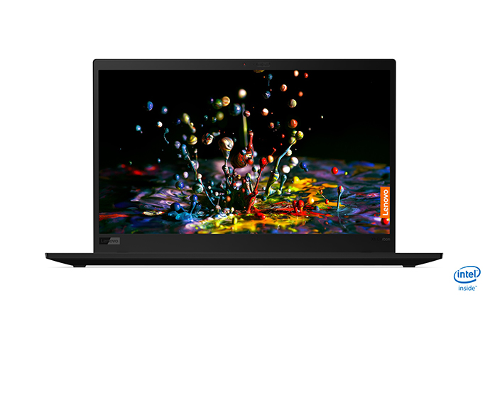 IFA 2019: New Laptops Verified through Intel Project Athena Lenovo-ThinkPad-X1-Carbon-1.jpg