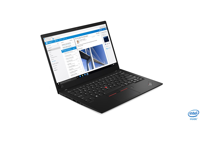 IFA 2019: New Laptops Verified through Intel Project Athena Lenovo-ThinkPad-X1-Carbon.jpg
