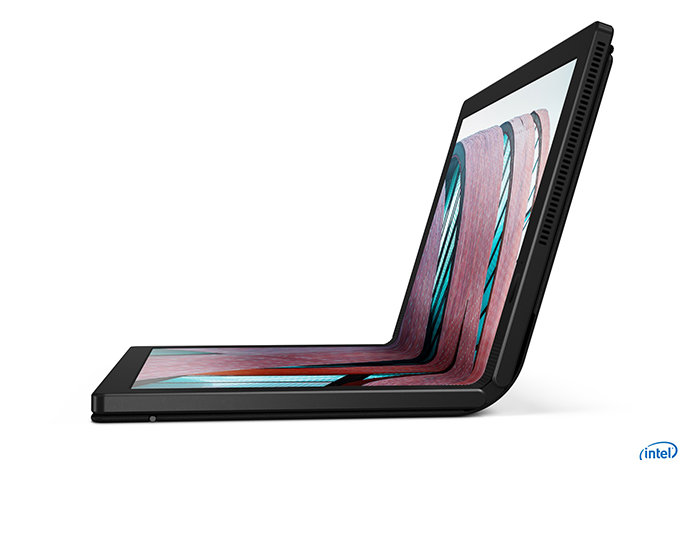 CES 2020: Intel Intelligent Tech Spanning Cloud, Network, Edge and PC Lenovo-ThinkPad-X1-FOLD_Intel-Core-Hybrid-1.jpg