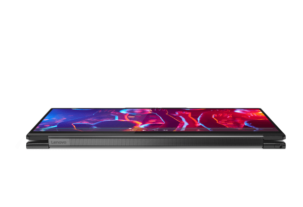 Lenovo reveals 3 premium laptops coming this holiday season Lenovo-Yoga-9i_Sound_Bar_Hinge-600x410.png