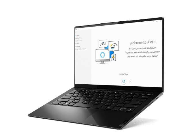 Lenovo reveals 3 premium laptops coming this holiday season Lenovo-Yoga-Slim-9i_Thin_with_Alexa-600x478.png