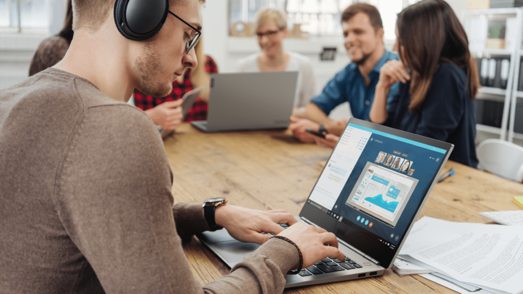 Windows 11 22H2 fails to install on Lenovo ThinkBook 14 IML Lenovo_Thinkbook_14S_Office-1024x576.png