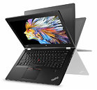 Lenovo ThinkPad Yoga 370 plugged in, but not charging. Lenovo_ThinkPad_P40_Yoga_001_thm.jpg