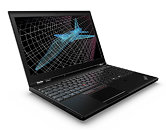 I have a Lenovo ThinkPad P43s it should be a workstation but it's super slow. You can... Lenovo_ThinkPad_P50_001_thm.jpg