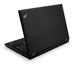 I have a Lenovo ThinkPad P43s it should be a workstation but it's super slow. You can... Lenovo_ThinkPad_P70_001_thm.jpg