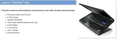 Bluetooth Capability not detected - Windows 10 - Lenovo Thinkpad T430 lenovo_thinkpad_t430_01_thm.jpg