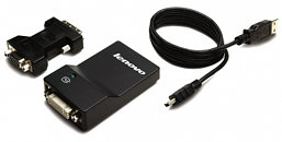 Not detected correctly: USB 3.0 to DVI Lenovo adapter on Windows 10/Lenovo laptop dock lenovo_usb3.0_dvi-vga_adapter_01_thm.jpg