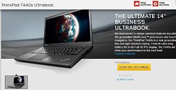 ACTIVATION LOCK ON LENOVO THINKPAD T440S AFTER UPLOADING VIDEOS YOUTUBE y He put activation... LenovoThinkPadT440s_thm.jpg