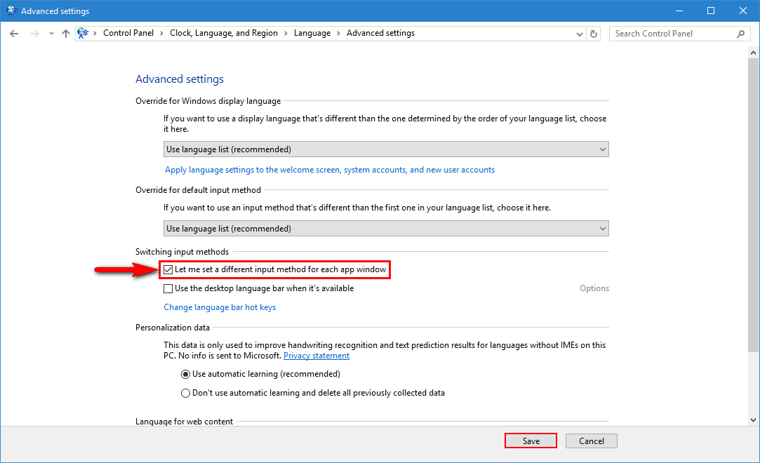Is it possible to have different cursor settings for different input peripherals? let-me-set-a-different-input-method-for-each-app-window.png