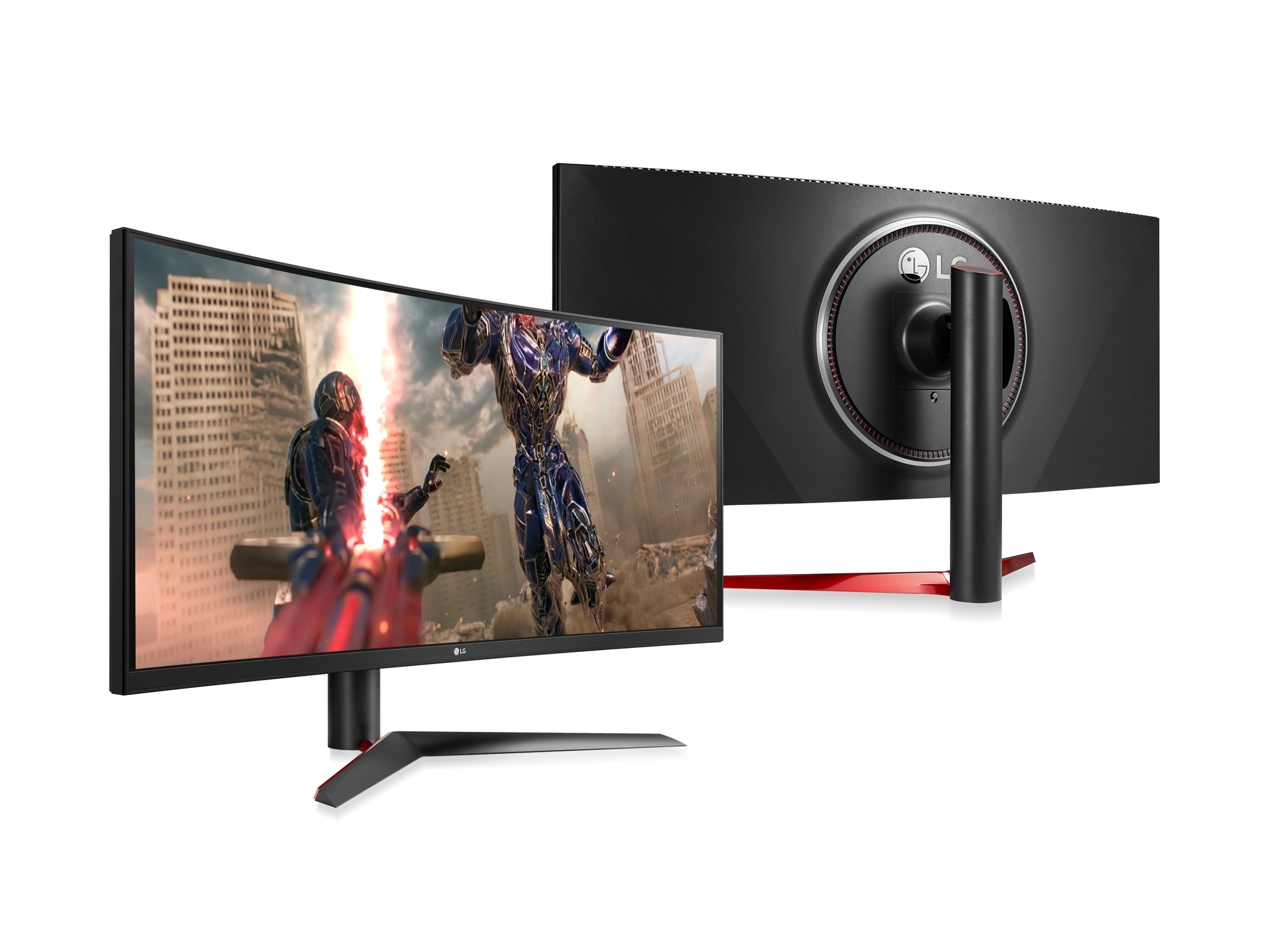LG to expand lineup of UltraWide Monitors at CES 2019 LG-UltraGear.jpg