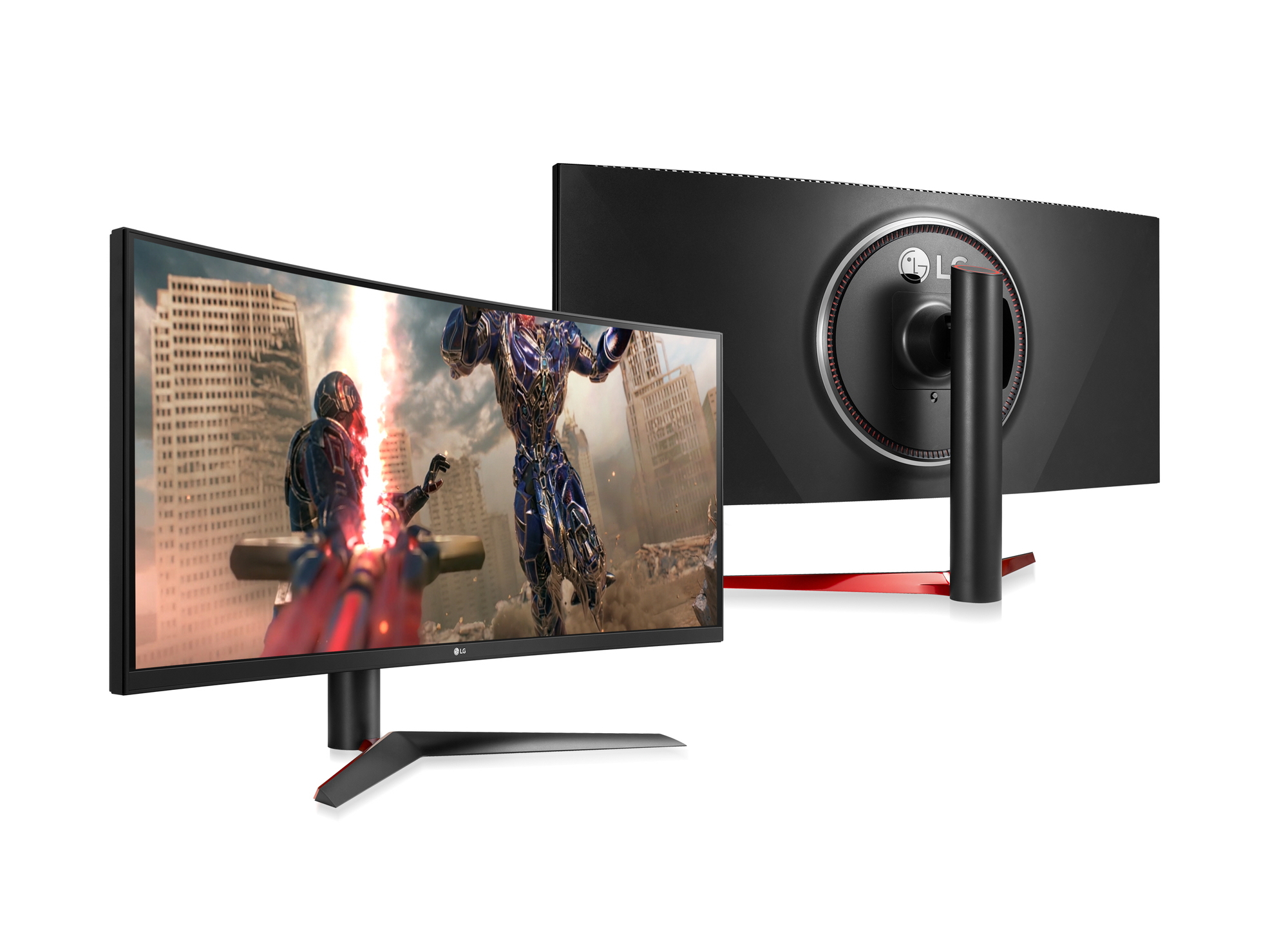 CES 2019: Razer introduces Razer Raptor 27 inch Gaming Monitor LG-UltraGear.jpg