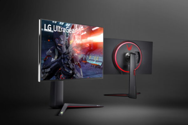 LG introduces new UltraGear 27GN950 4K IPS 1 MS gaming monitor LG-UltraGear_00-600x399.jpg
