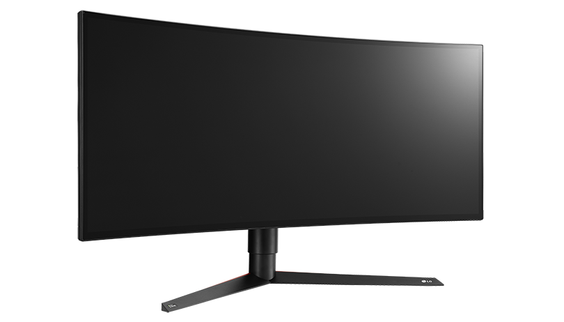 CES 2019: NVIDIA announces G-SYNC Compatible monitors LG34GK950G-3-850px.png