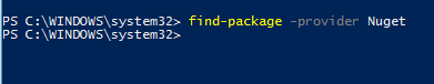 Where Can I Get the NuGet Package Manager? lhhbk.png