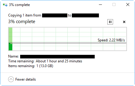 Looking for a free Wi-Fi tool that checks upload and download speed LhJZV.png