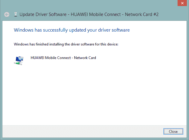 What is the Default TAP-Windows Adapter name Limited-wi-fi-connection-solved.png