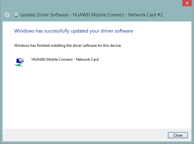 Windows 10 upgrade fails due to wifi card not satisfactory, though I'm on ethernet? Limited-wi-fi-connection-solved.png
