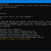 How to access Windows Subsystem for Linux files on Windows 10 Lineage-WSL-Initial-100x100.png