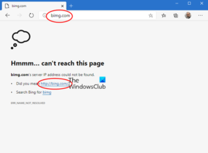 How to Enable or Disable Link Doctor feature in Microsoft Edge link-doctor-edge-300x222.png
