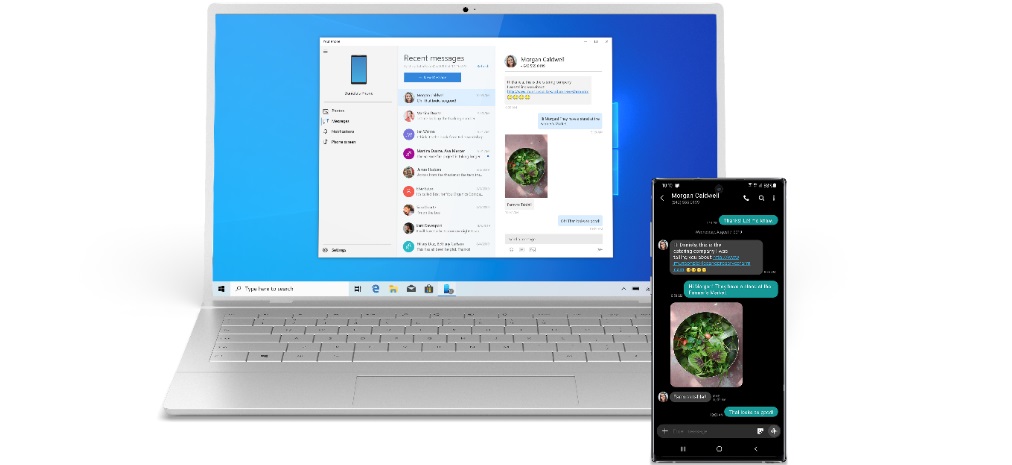 Windows 10 will soon let you respond to Android phone notifications Link-to-Windows.jpg