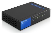 Are All Unmanaged Switches the Same? LINKSYS_LGS105_01_thm.jpg