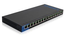 Are All Unmanaged Switches the Same? LINKSYS_LGS116P_01_thm.jpg