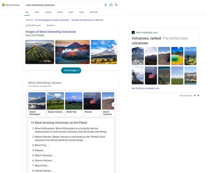 Amp up your performance with Startup boost in Microsoft Edge list-bing-beat.jpg