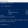 The user’s account has expired on Windows 10 List-of-User-Account-on-Windows-100x100.png