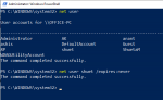 The user’s account has expired on Windows 10 List-of-User-Account-on-Windows-150x92.png