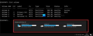 How to Show or Hide your Hard Drive Partition using Command Prompt List-partitions-in-File-Explorer-300x118.jpg