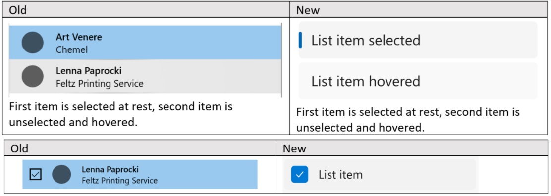Our first look at Windows 10’s redesigned grid and list layouts ListView.jpg