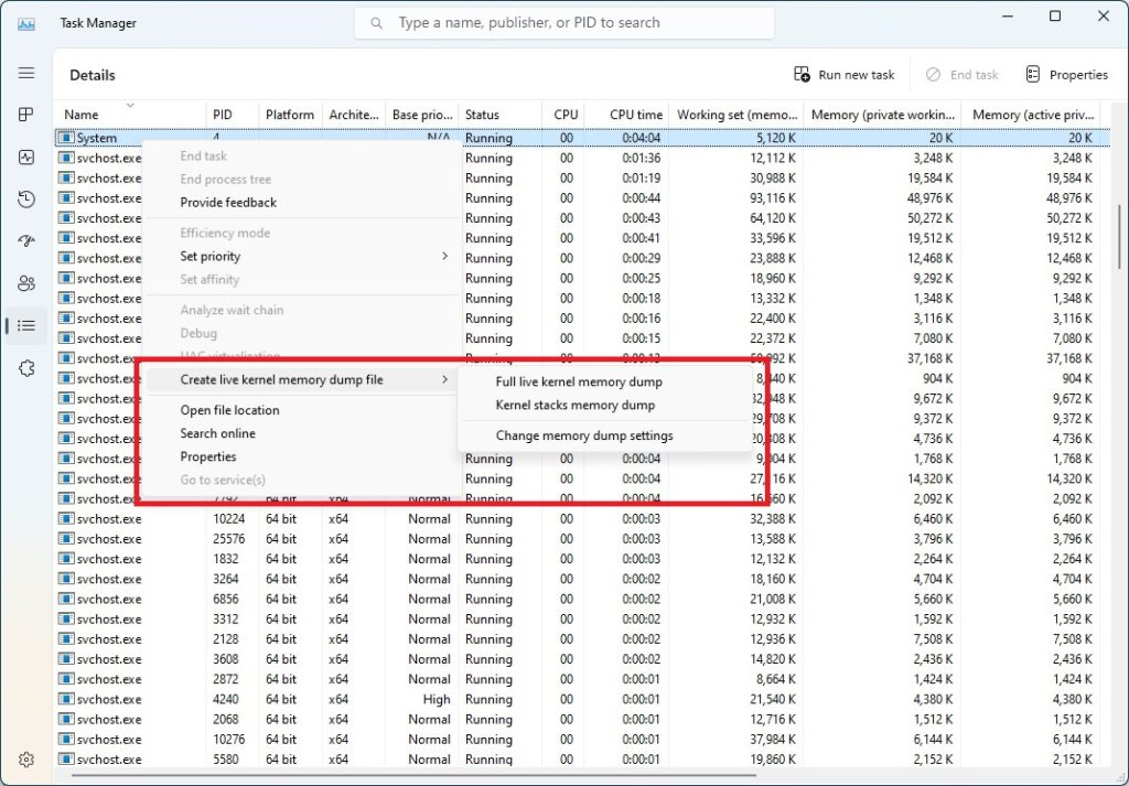 Windows 11 is getting these new features soon Live-kernel-memory-dumps-in-Task-Manager.jpg