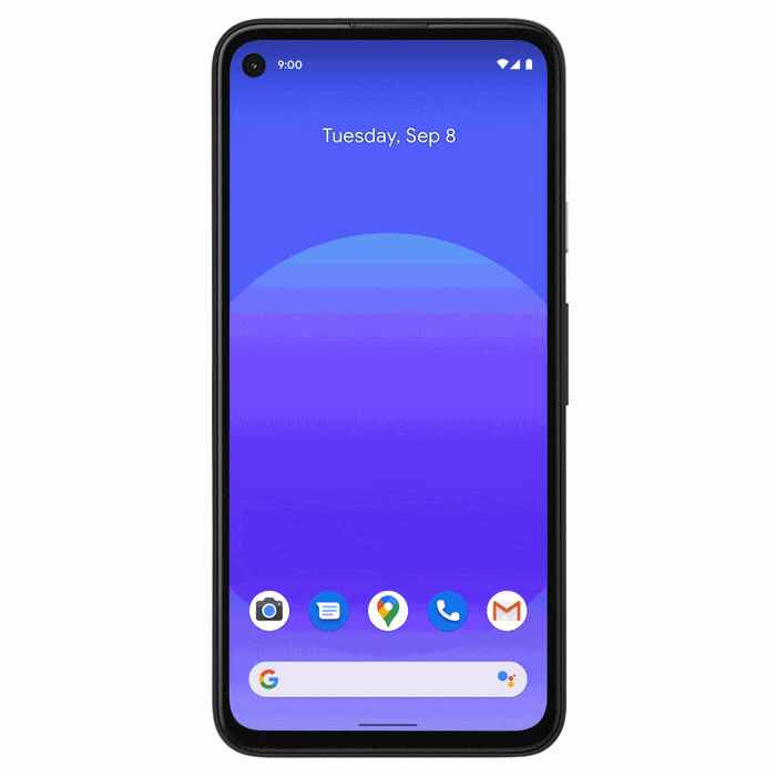 Google Maps gets new AI advancements with Live View and more Live_View_Location_Sharing.gif