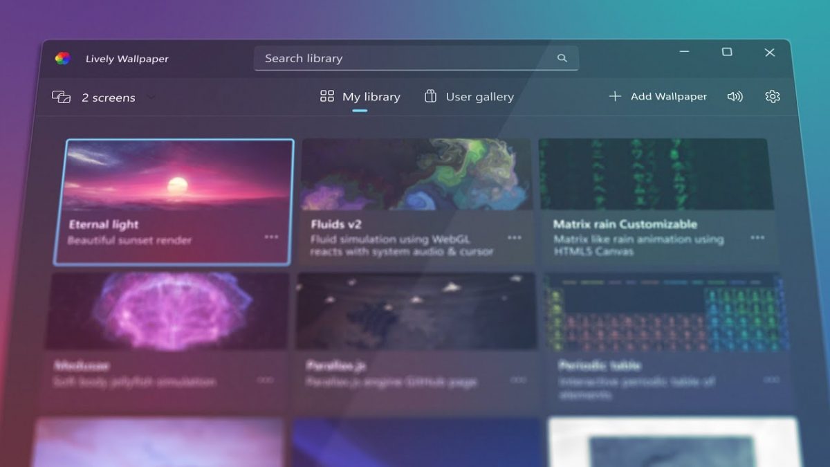 5+ Best Windows 11 Wallpaper Apps to Customize Your PC Lively-Wallpaper-scaled.jpg
